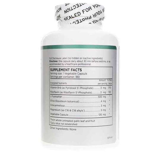 Sleep Guard, PRQ